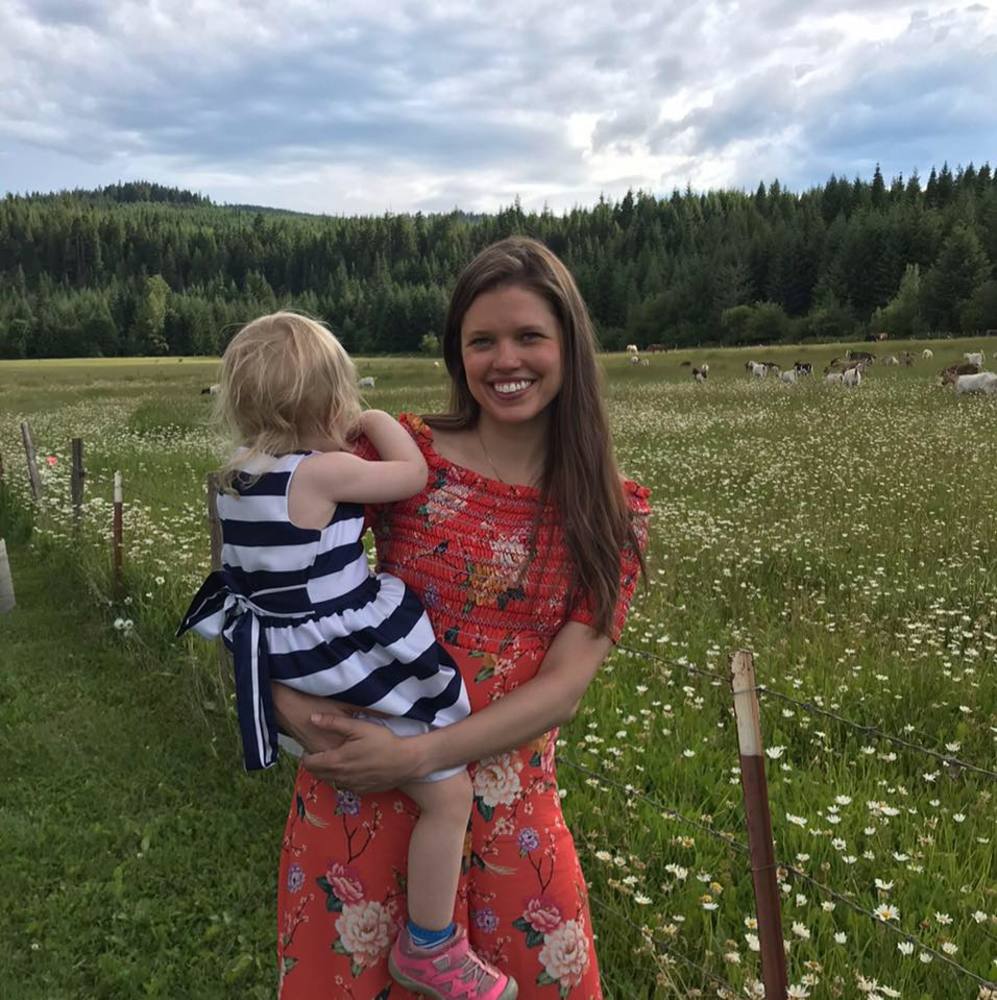 Meet your Posher, Jessica